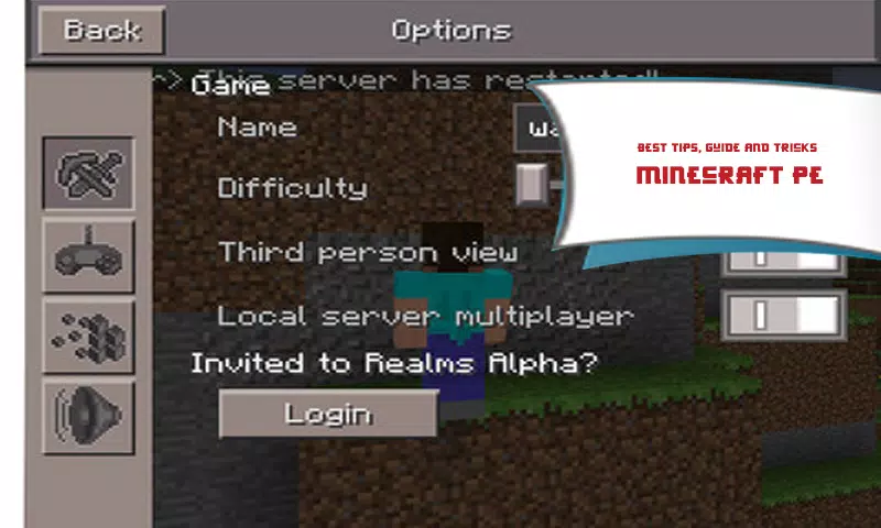 Tips Minecraft: Pocket Edition APK for Android Download