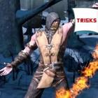 TRICKS MORTAL KOMBAT X icône