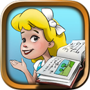 Alice in Wonderland - Tales APK