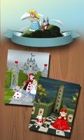 Alice in Wonderland - Tales পোস্টার