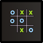 OX | TicTacToe [A002] icon
