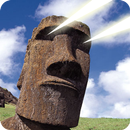 Beam from eye APK