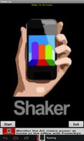 Shaker Lite secret alerter screenshot 1