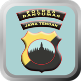 E-Complaint Polres Banyumas icon