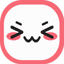 Moji-Moji : Ribuan Kaomoji Emo APK