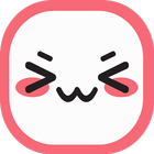 Moji-Moji 아이콘