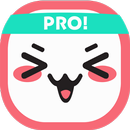 Moji-Moji Pro : Ribuan Kaomoji APK