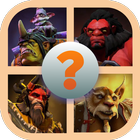 Characters of Dota 2 icon