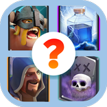 Карты Клеш Рояль