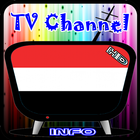 آیکون‌ Info TV Channel Yemen HD