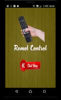 برنامه‌نما Remot Control 4 Smart Tvs عکس از صفحه