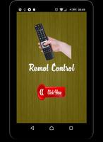 برنامه‌نما Remot Control 4 Smart Tvs عکس از صفحه