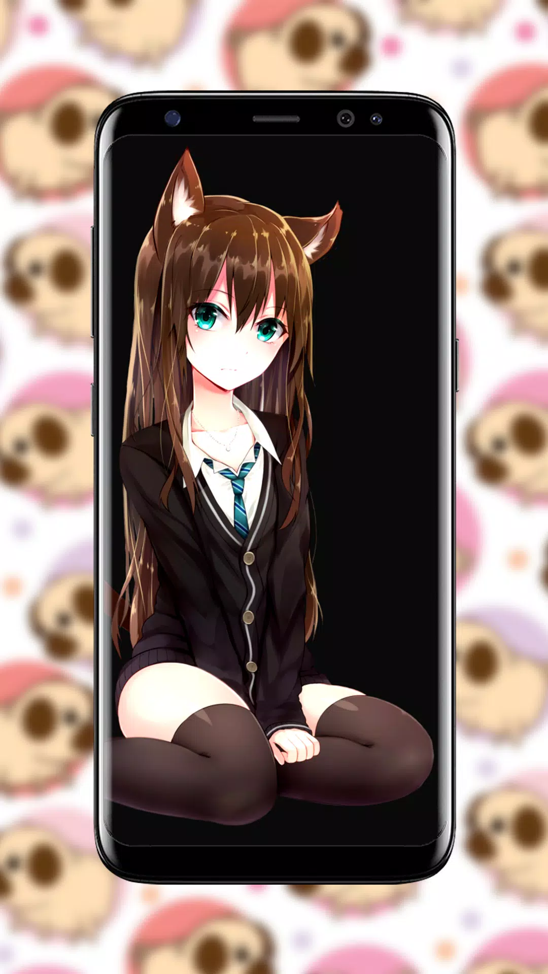 ᐉ Descargar Kawaii Anime APK Full 1.0.9 (Ultima Version) ⚡