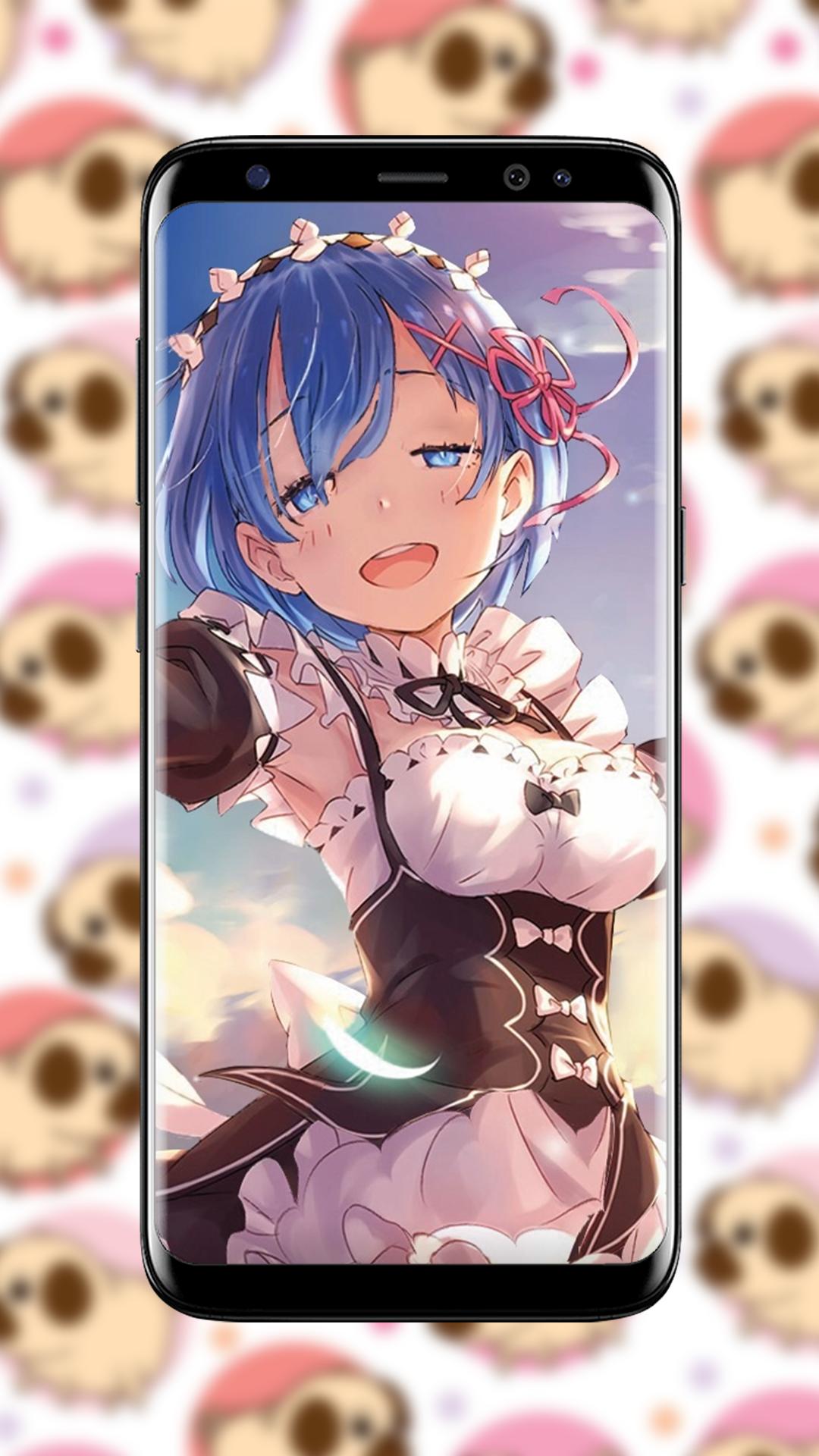 29 Rem  Anime Live  Wallpaper  Anime Top Wallpaper 