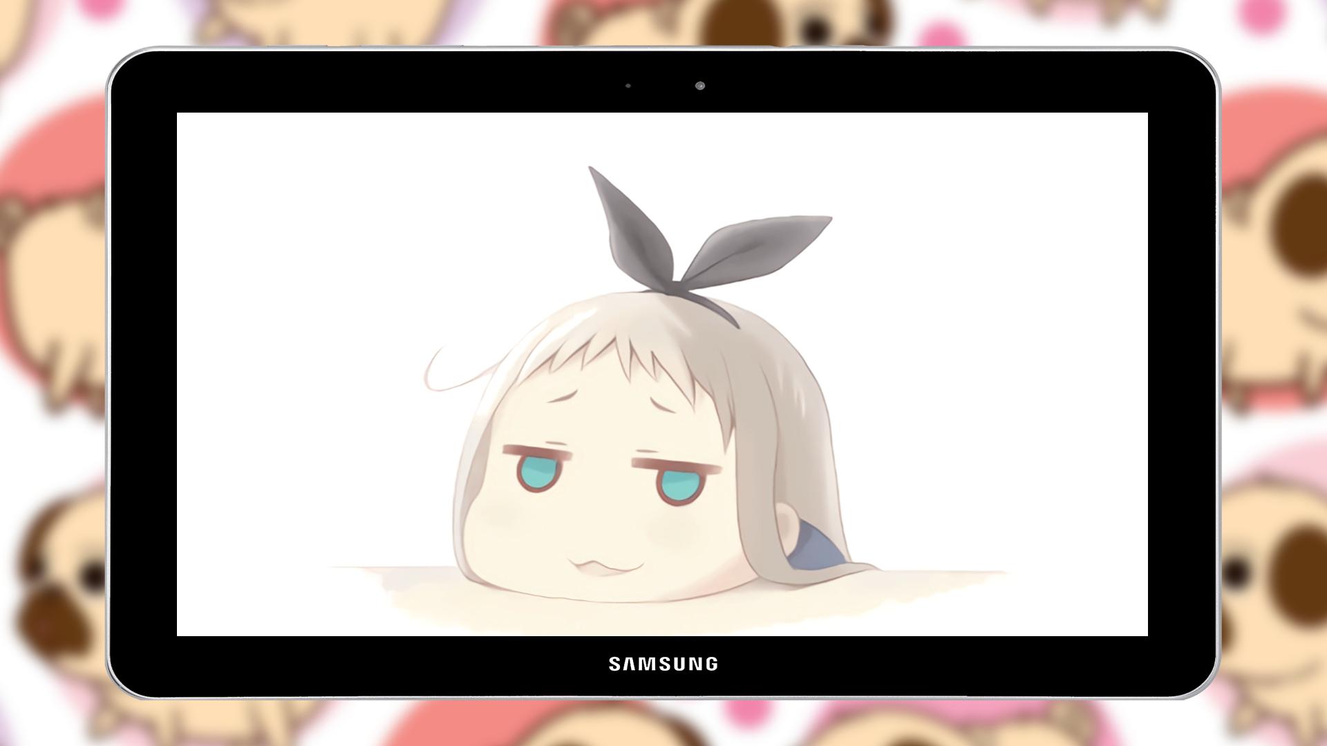 Hideri Kanzaki 神崎 ひでり Anime Live Wallpaper For Android Apk Download