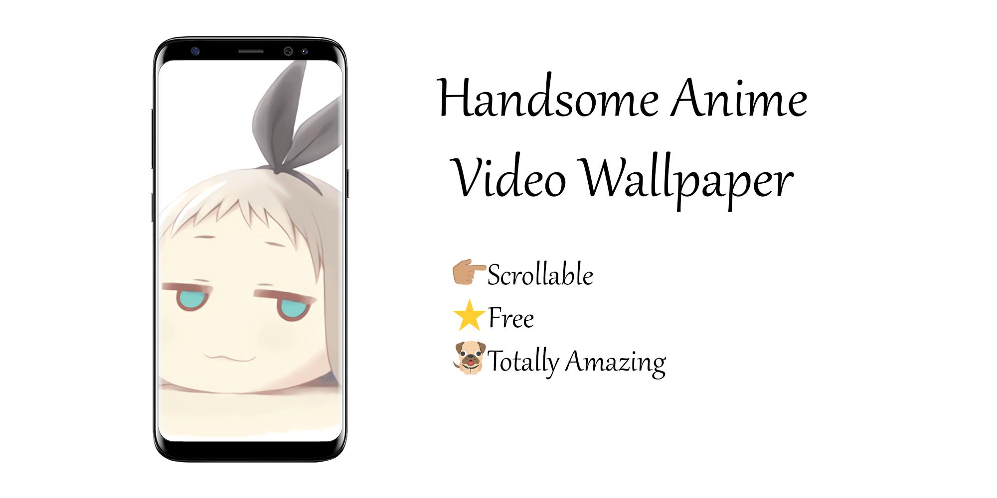 Hideri Kanzaki 神崎 ひでり Anime Live Wallpaper For Android Apk Download