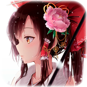 Reimu Hakurei 博麗 霊夢 Anime Live Wallpaper For Android Apk Download