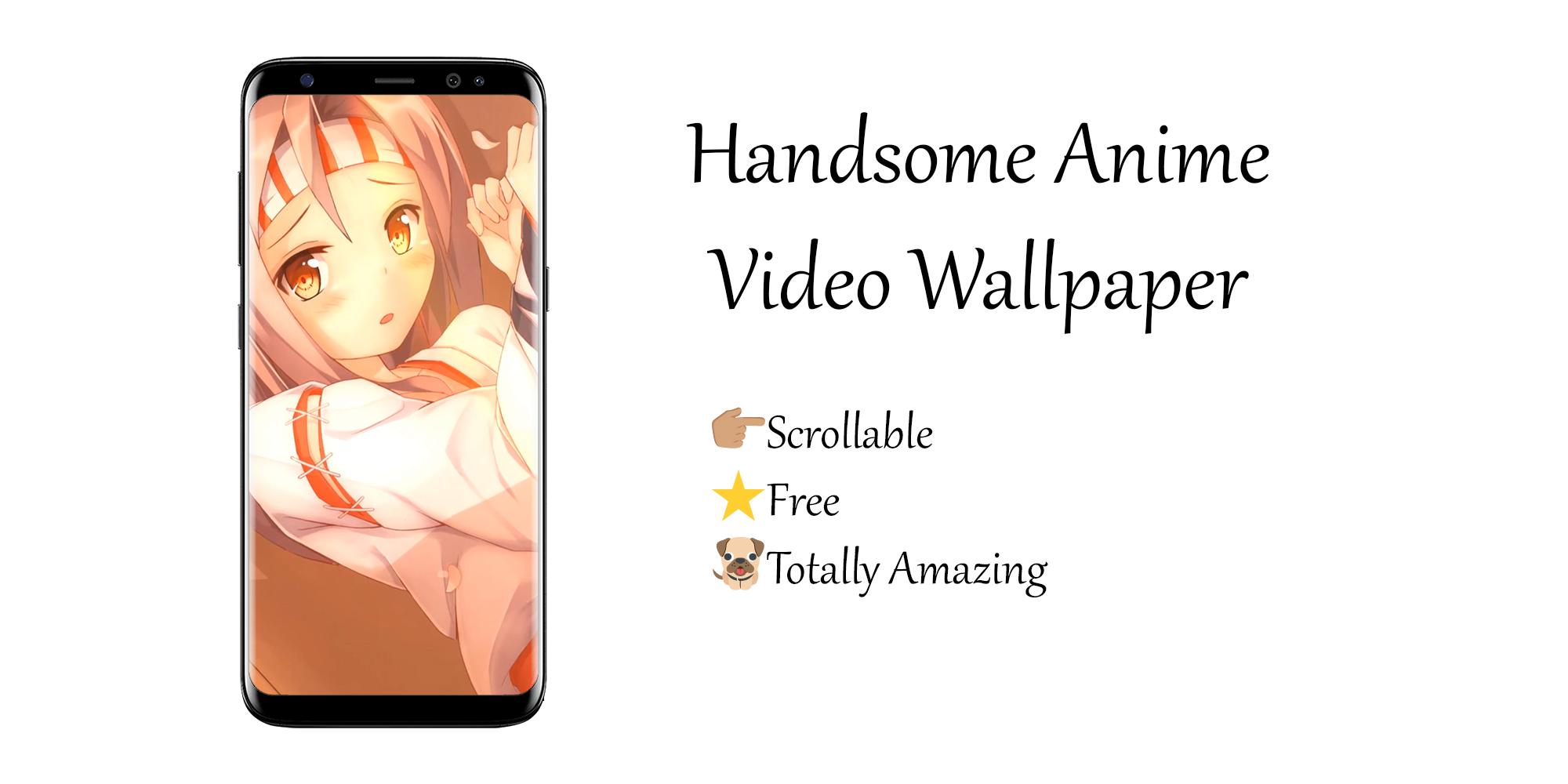 Zuihou Kai Anime Live Wallpaper For Android Apk Download