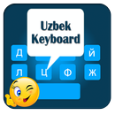 Izee Uzbek Keyboard App APK