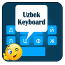 Izee Uzbek鍵盤應用程序 APK