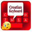 Izee clavier croate App