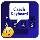 Czech Keyboard Izee icon