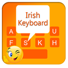 Irish Keyboard Izee icon