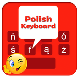 Polish Keyboard icon