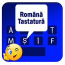 Izee Rumänische Tastatur APK