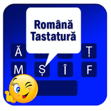 Romanian Keyboard icon