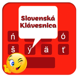 Izee Slowakische Tastatur App Zeichen