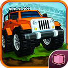 Car Craze Zeichen
