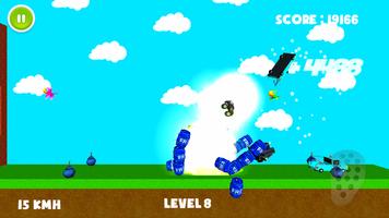 Car Craze Screenshot 1