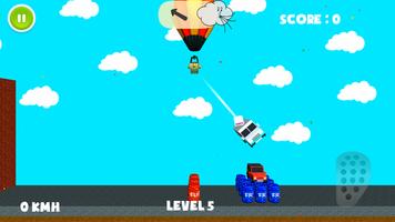Car Craze Screenshot 2