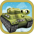 Battle Of The Tank Hero