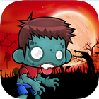 Walking Dead - Zombie Revolution-icoon