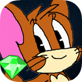 Jerry Run icon