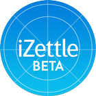 iZettle Beta (Unreleased) آئیکن
