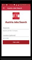 Austria Jobs - Jobs in Austria পোস্টার