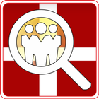 Denmark Jobs - Jobs in Denmark icon