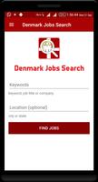 Denmark Jobs - Jobs in Denmark 포스터