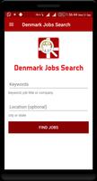 Denmark Jobs - Jobs in Denmark poster