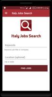 Italy Jobs - Jobs in Italy penulis hantaran