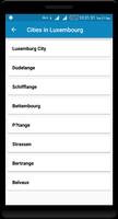 Luxembourg Jobs 截图 3