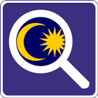 Malaysia Jobs - Jobs in KL 图标