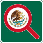 Mexico Jobs - Jobs in Mexico icon