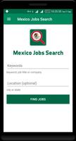 Mexico Jobs - Jobs in Mexico poster