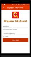 SG Jobs - Jobs in SIngapore โปสเตอร์