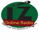 Izingane Radio Online-APK