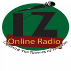 Izingane Radio Online icône